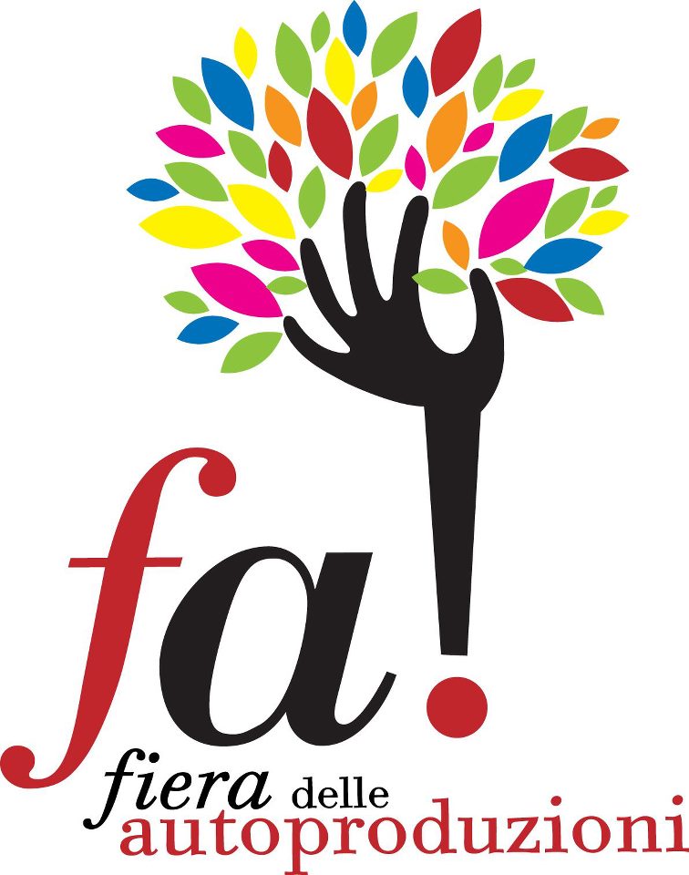 Logo FA